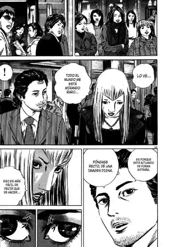 Página 36 del Manga