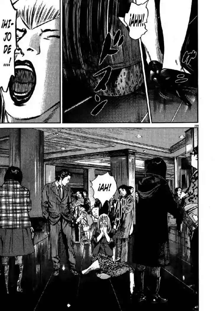 Página 39 del Manga