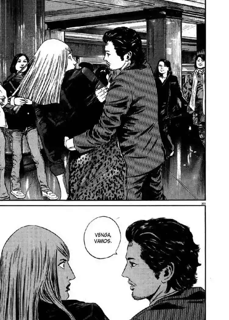 Página 41 del Manga