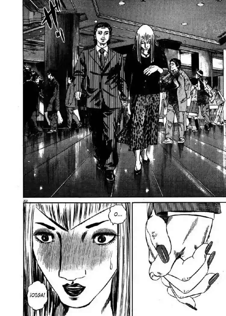 Página 42 del Manga