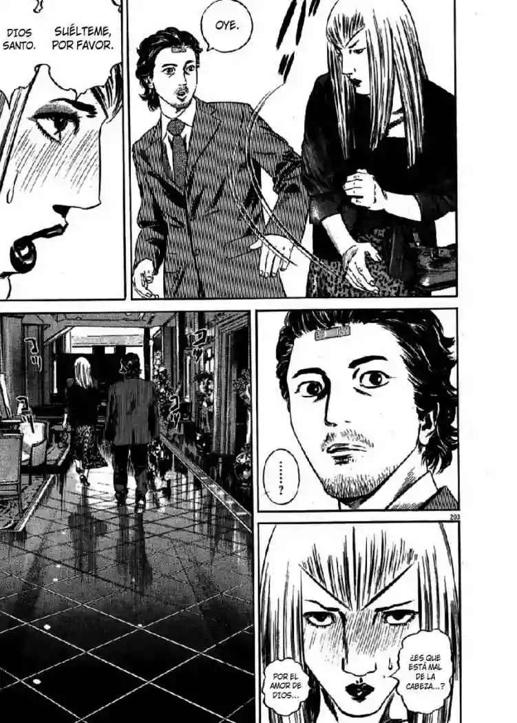 Página 43 del Manga