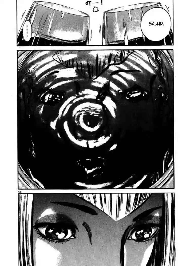 Página 46 del Manga