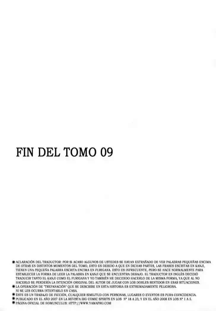 Página 47 del Manga