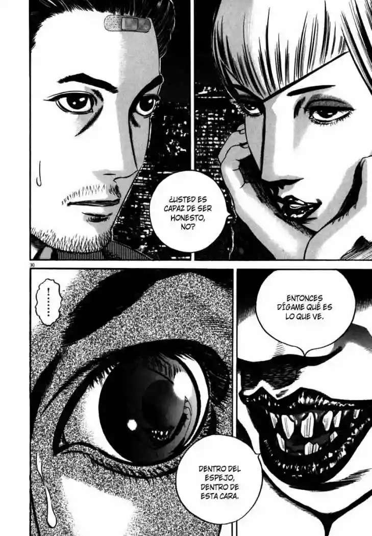 Página 34 del Manga