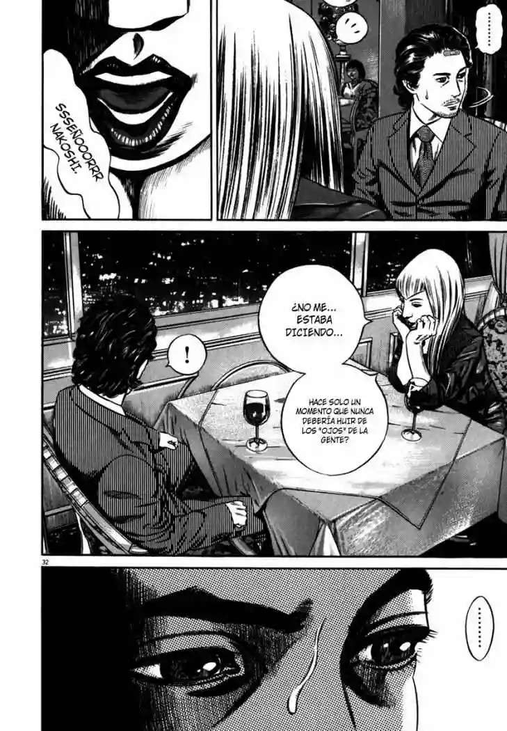 Página 36 del Manga