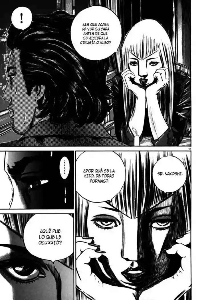 Página 37 del Manga