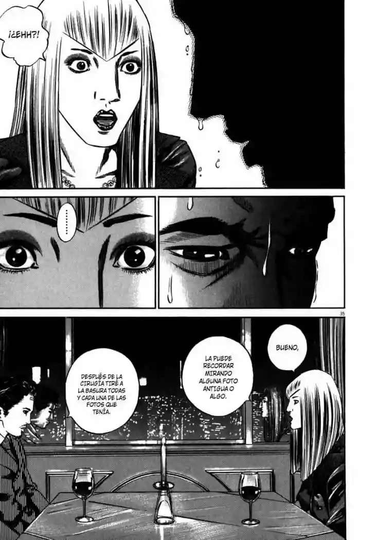 Página 39 del Manga