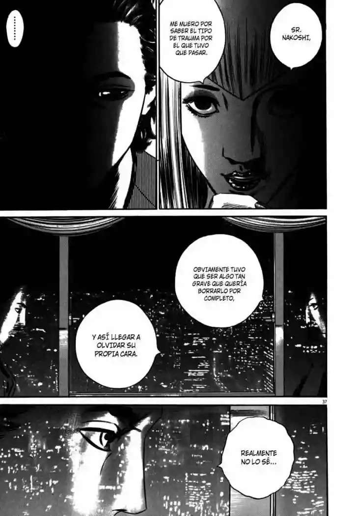 Página 41 del Manga
