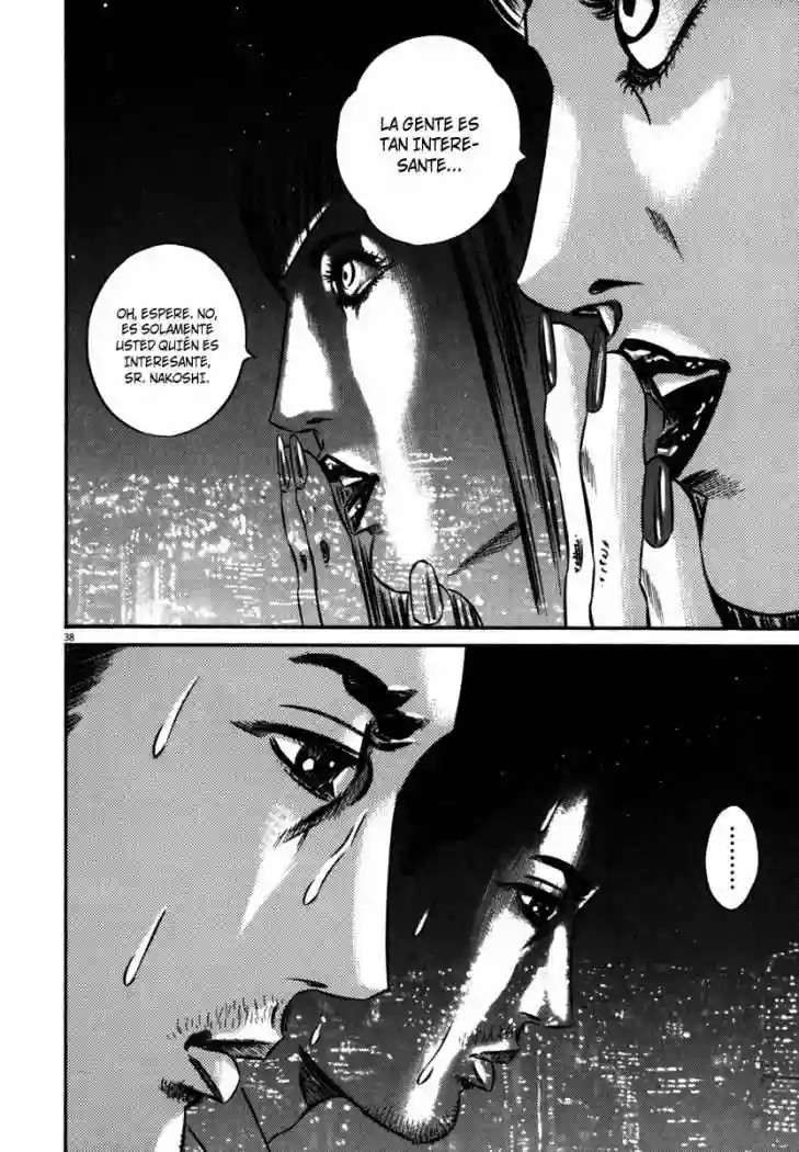 Página 42 del Manga