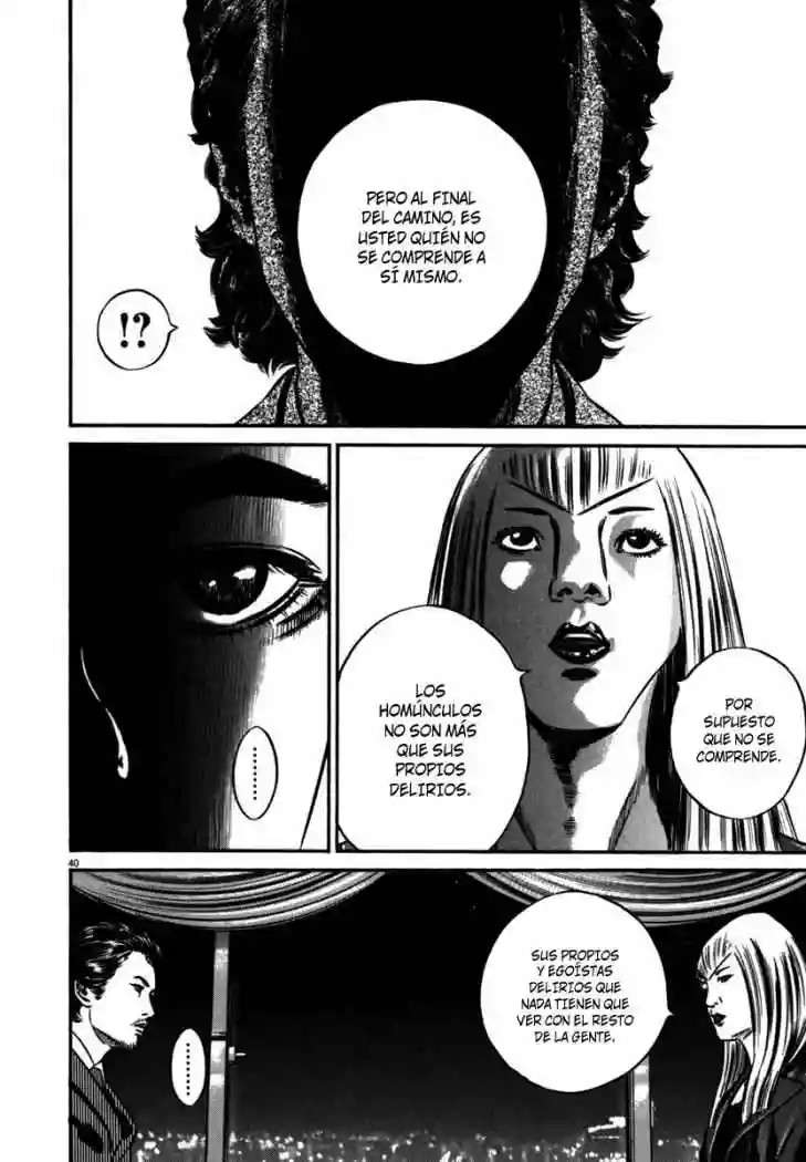 Página 44 del Manga