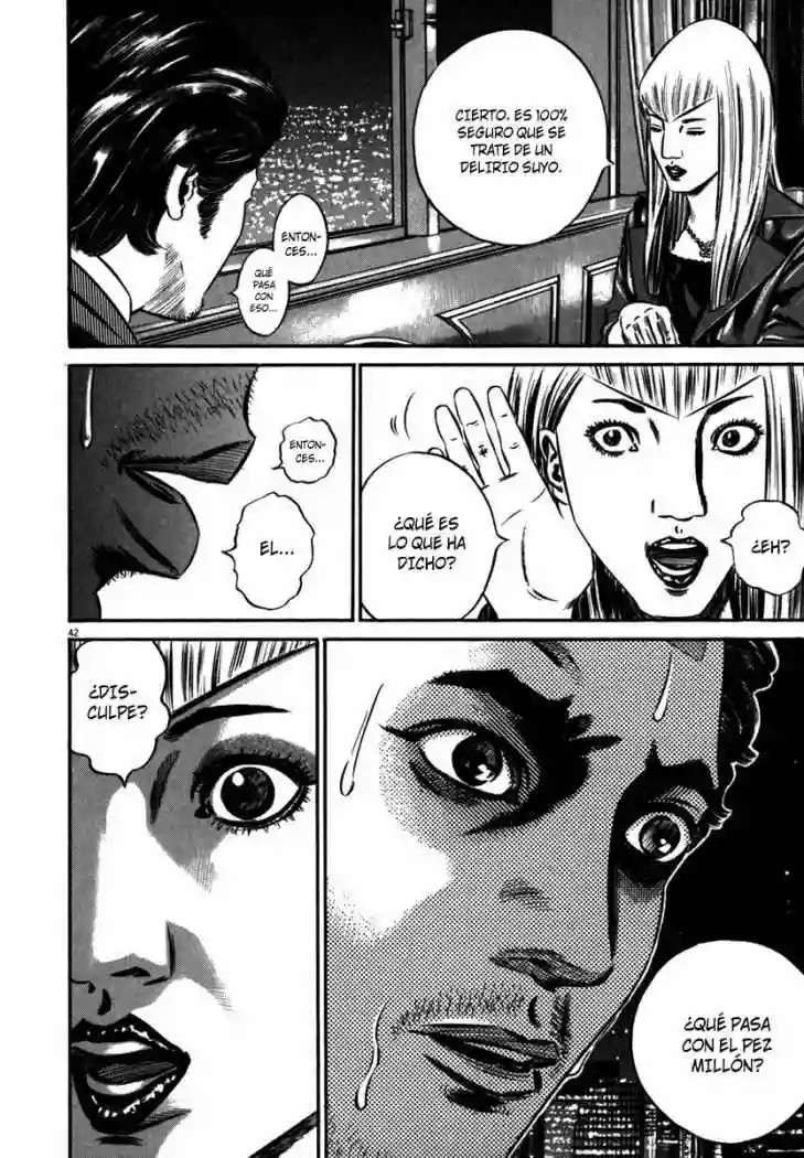 Página 46 del Manga
