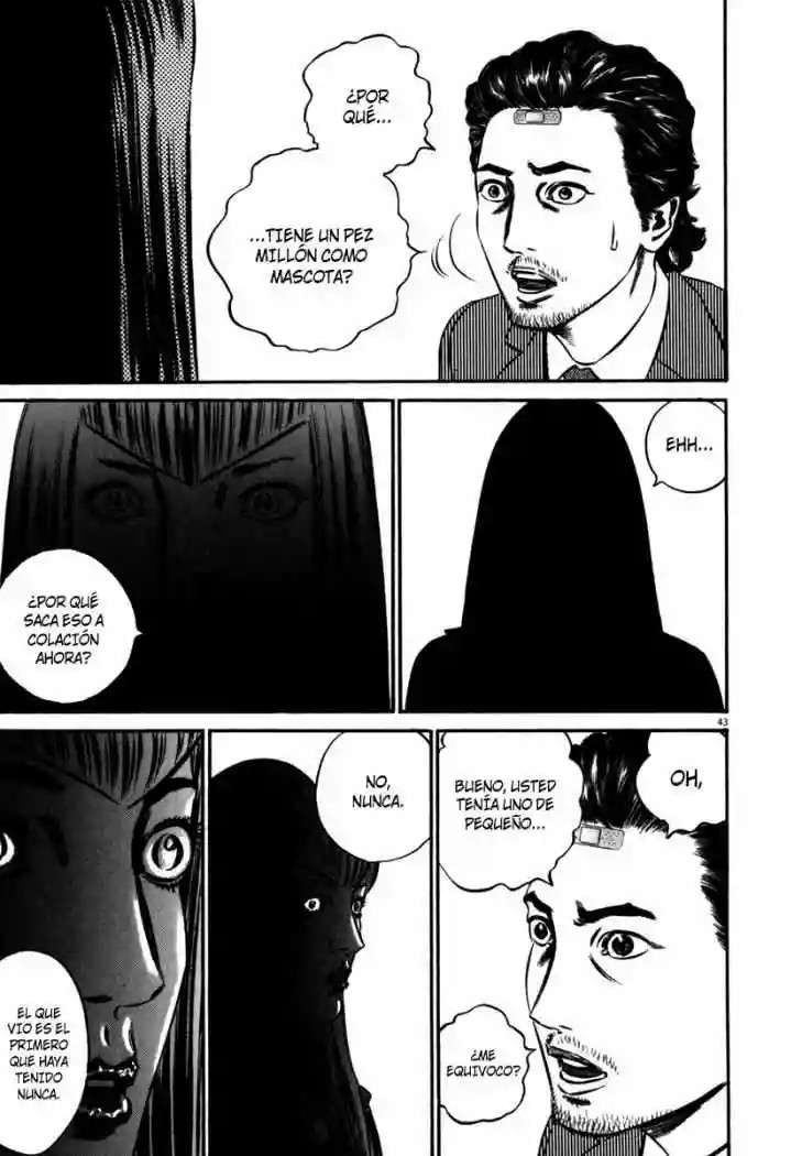Página 47 del Manga