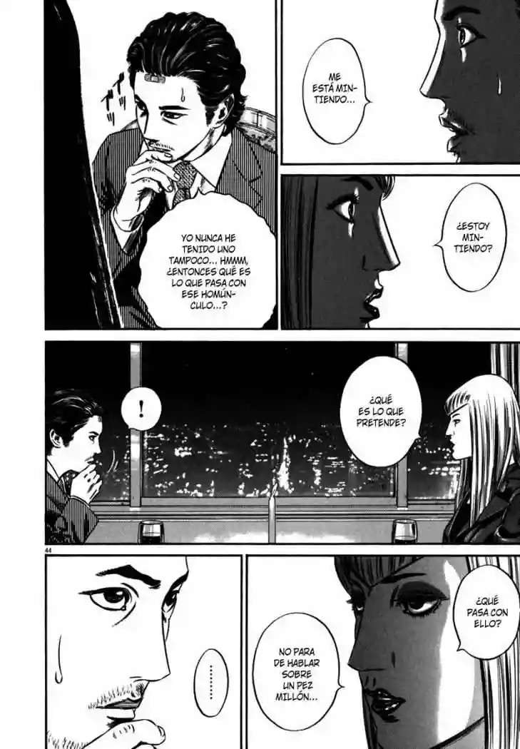 Página 48 del Manga