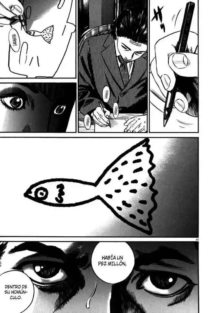 Página 49 del Manga