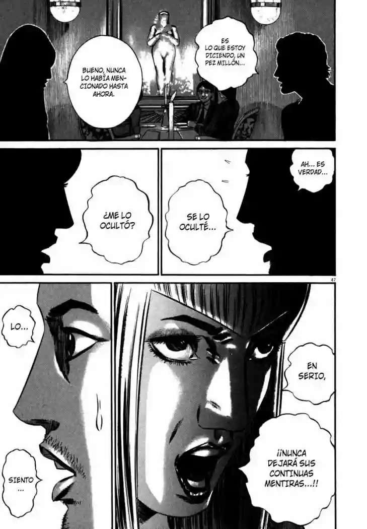 Página 51 del Manga
