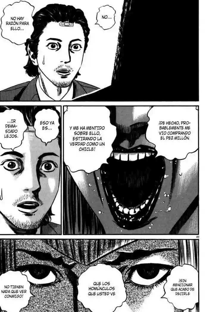 Página 53 del Manga