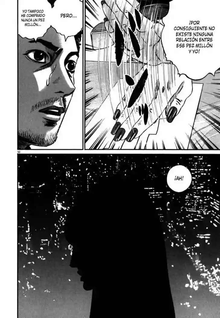 Página 54 del Manga