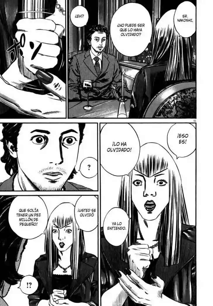 Página 55 del Manga