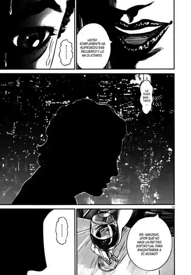 Página 57 del Manga