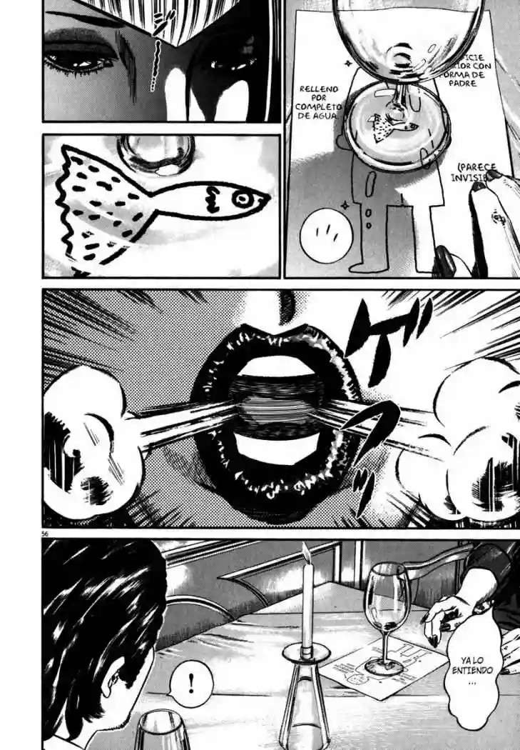 Página 60 del Manga