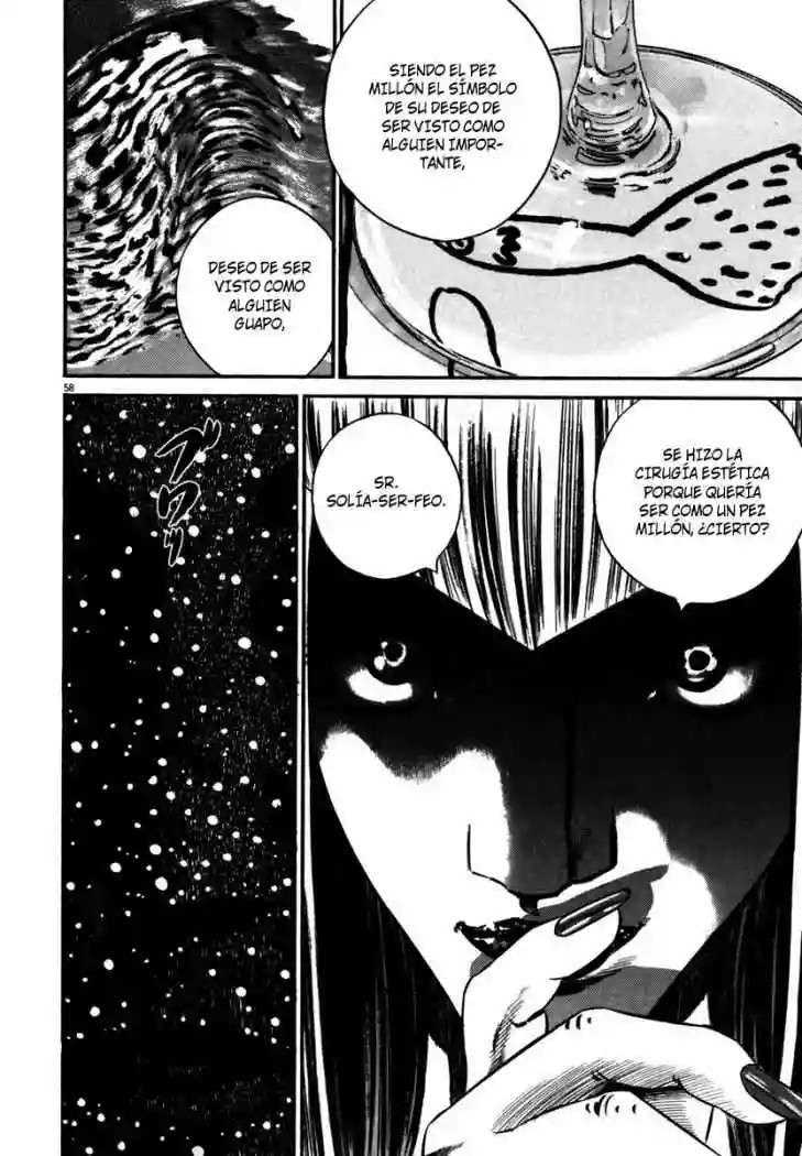 Página 62 del Manga