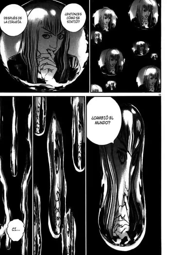 Página 63 del Manga