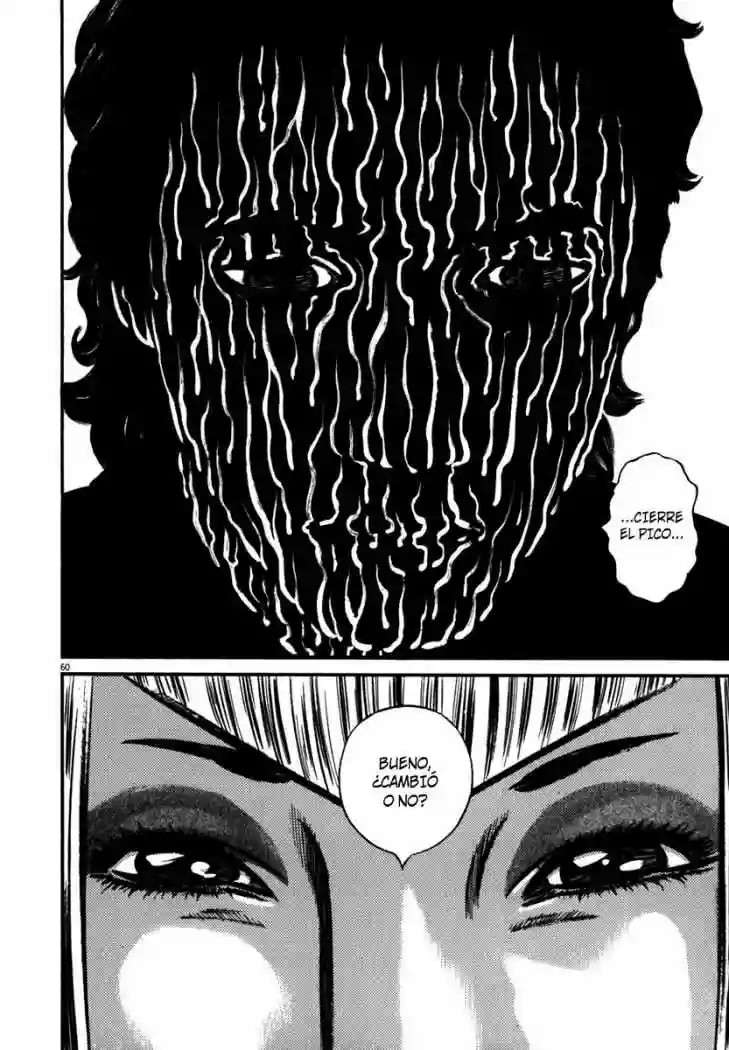 Página 64 del Manga