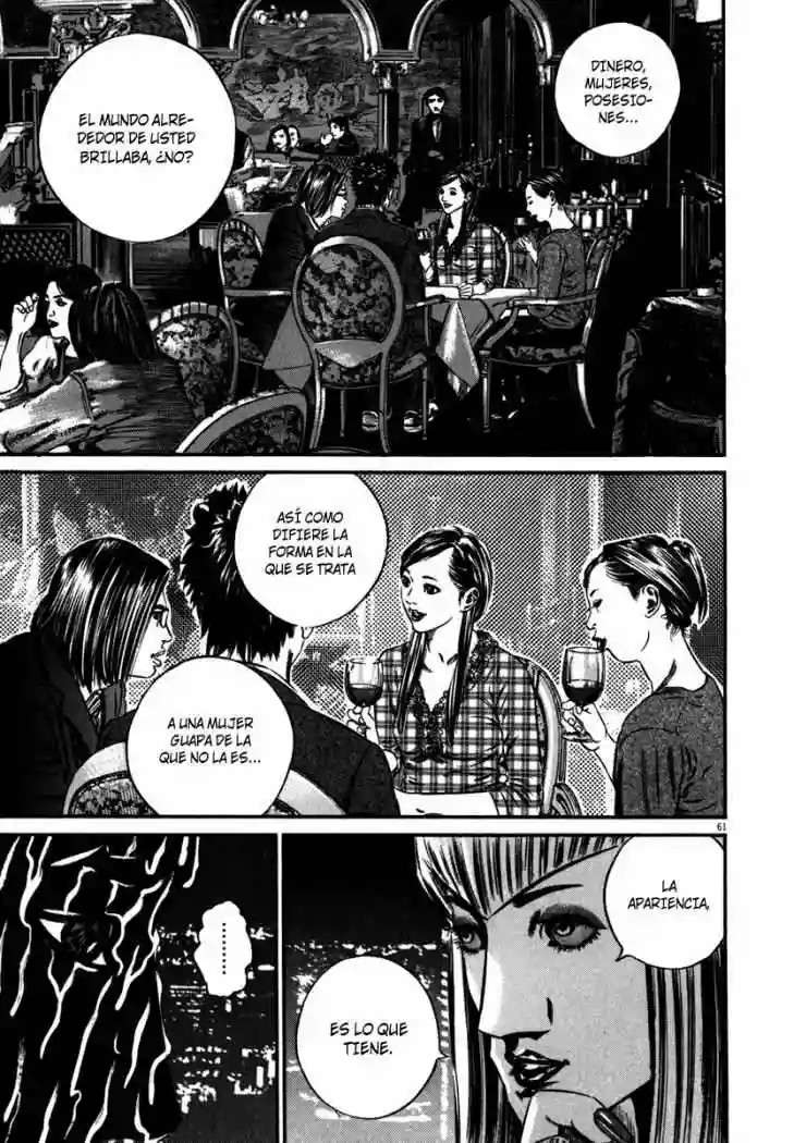 Página 65 del Manga