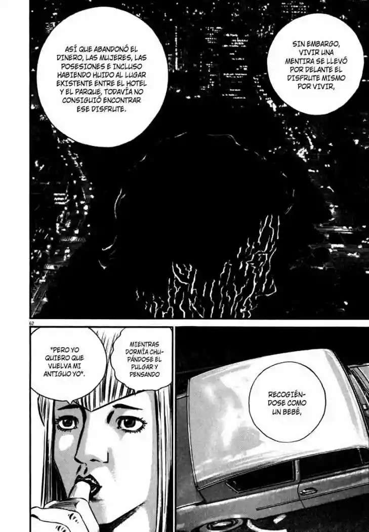 Página 66 del Manga
