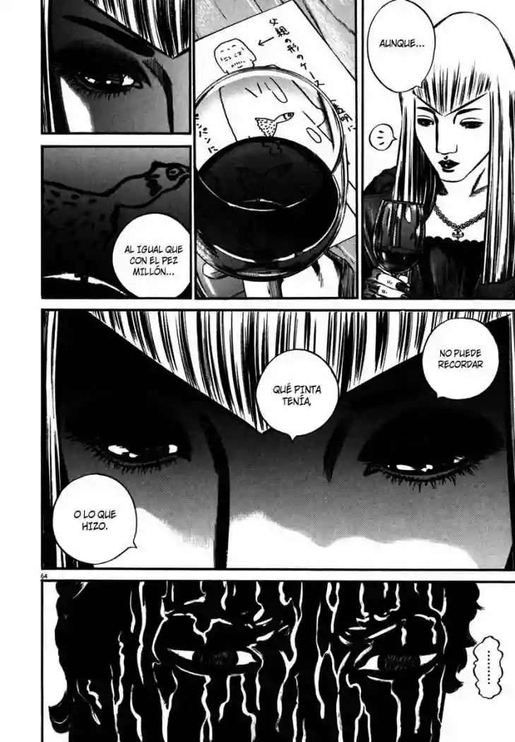 Página 68 del Manga