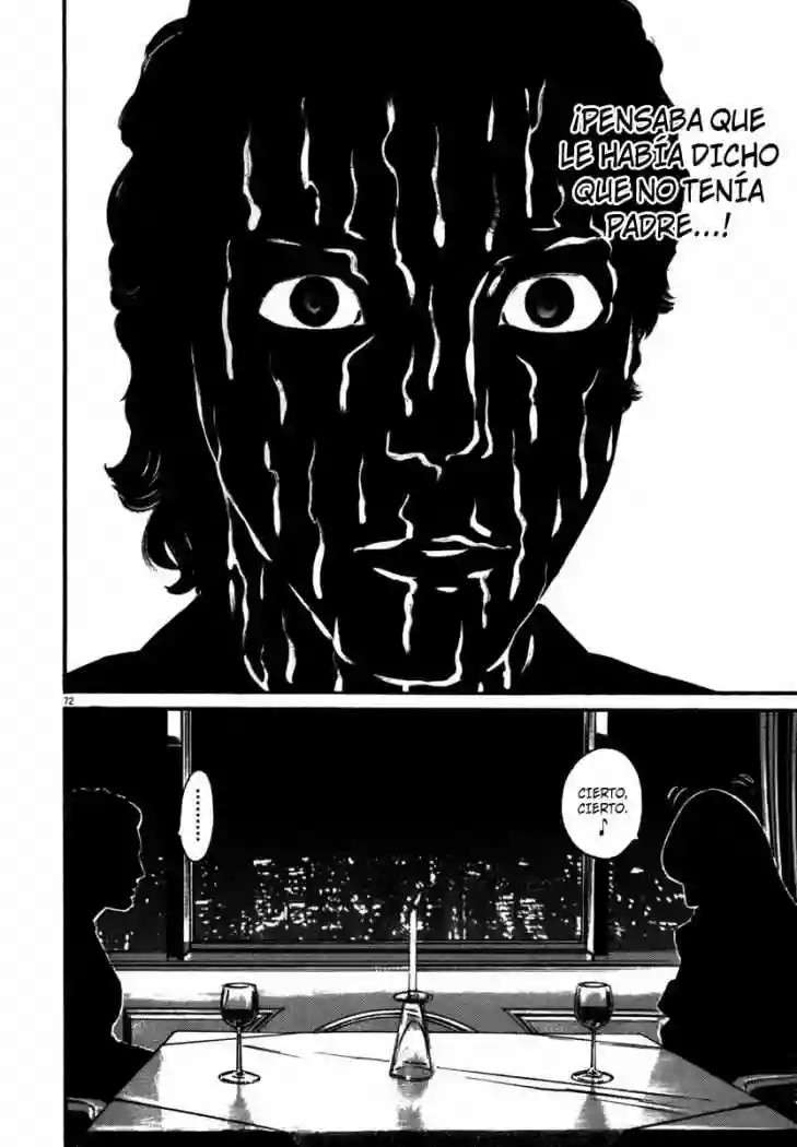 Página 76 del Manga