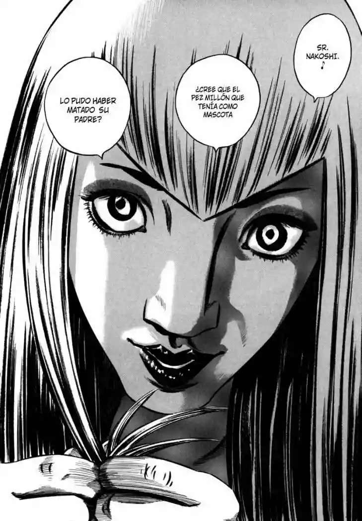 Página 80 del Manga