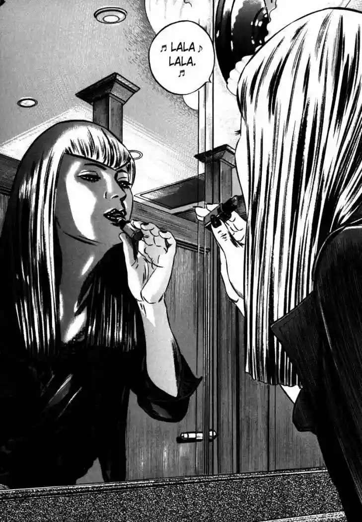 Página 37 del Manga