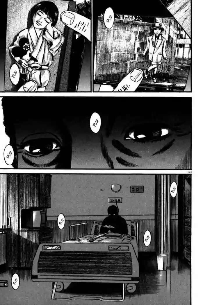Página 43 del Manga