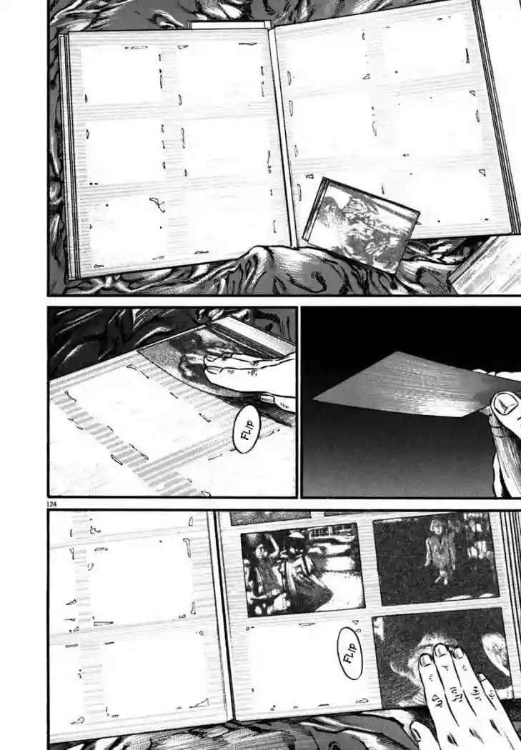 Página 44 del Manga