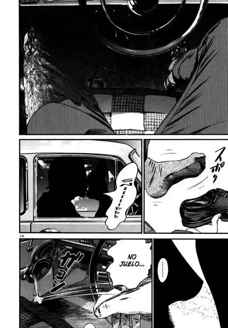 Página 46 del Manga
