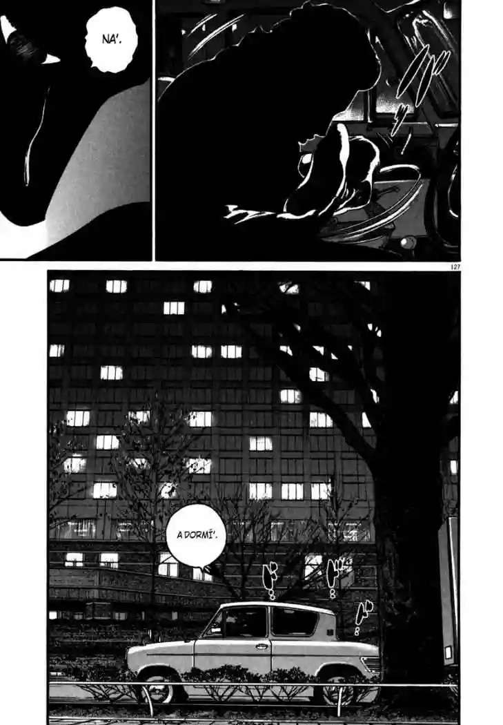 Página 47 del Manga