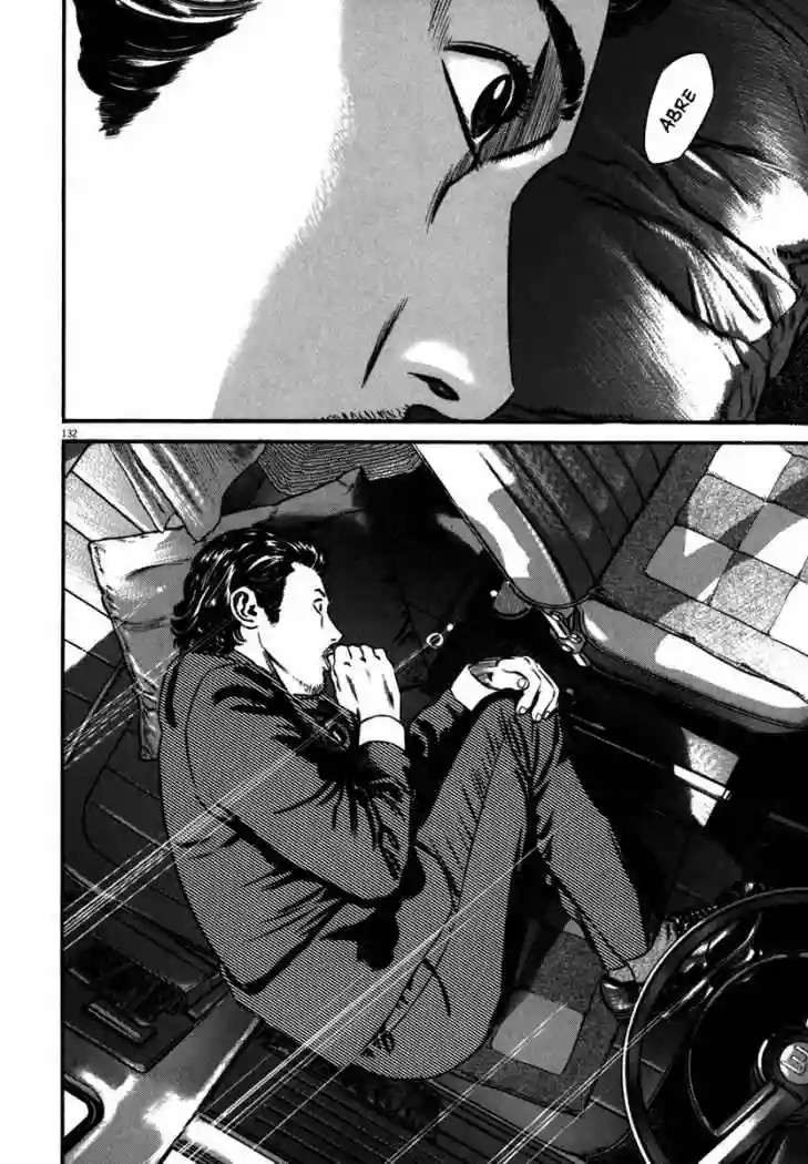 Página 50 del Manga