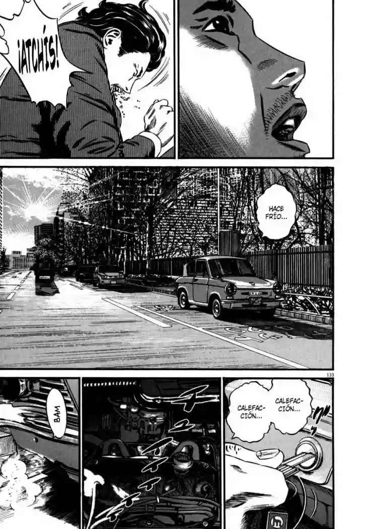 Página 51 del Manga