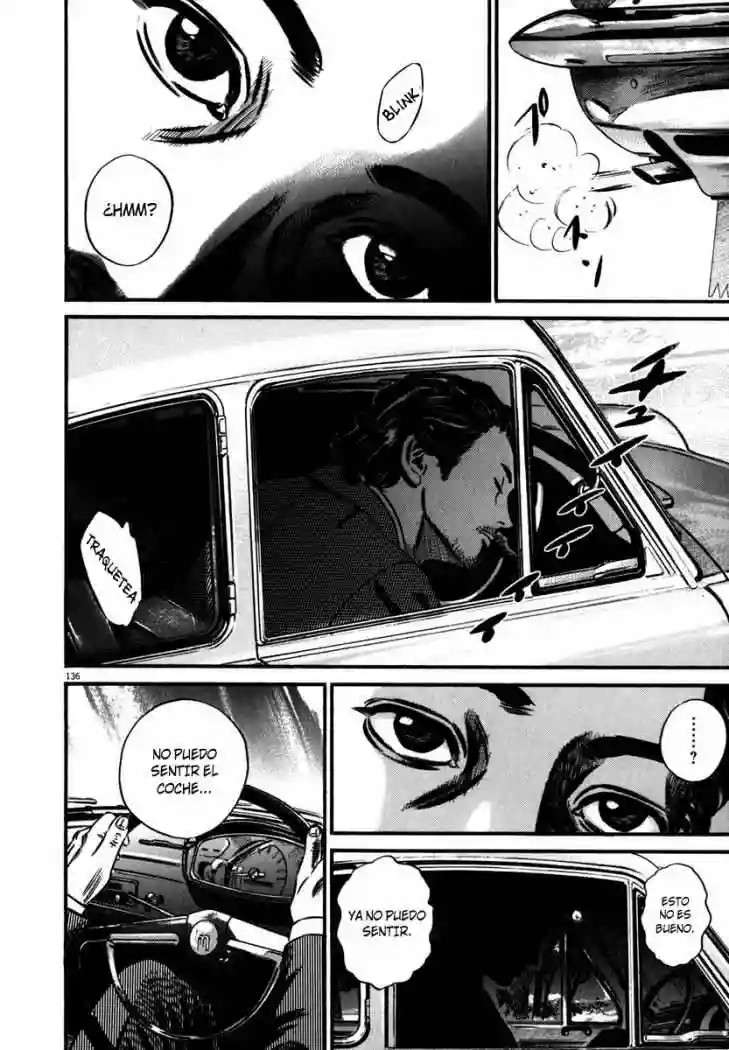 Página 54 del Manga