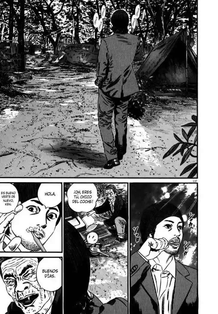 Página 55 del Manga