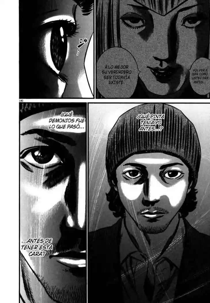 Página 58 del Manga