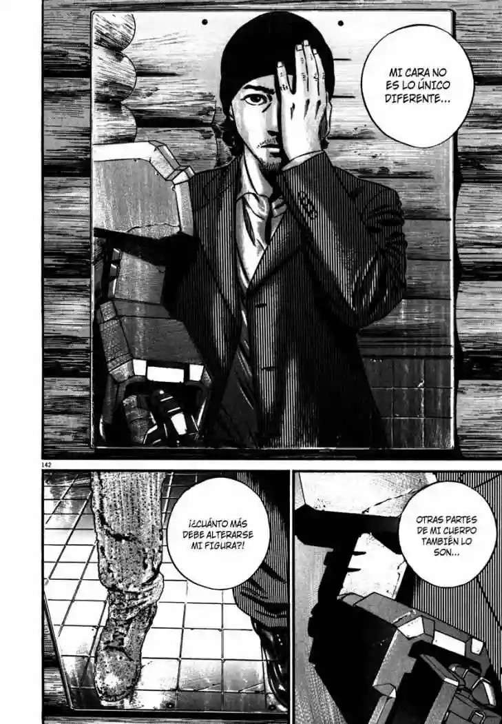 Página 60 del Manga
