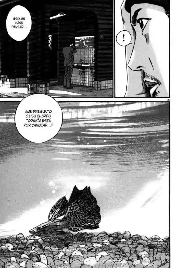 Página 61 del Manga