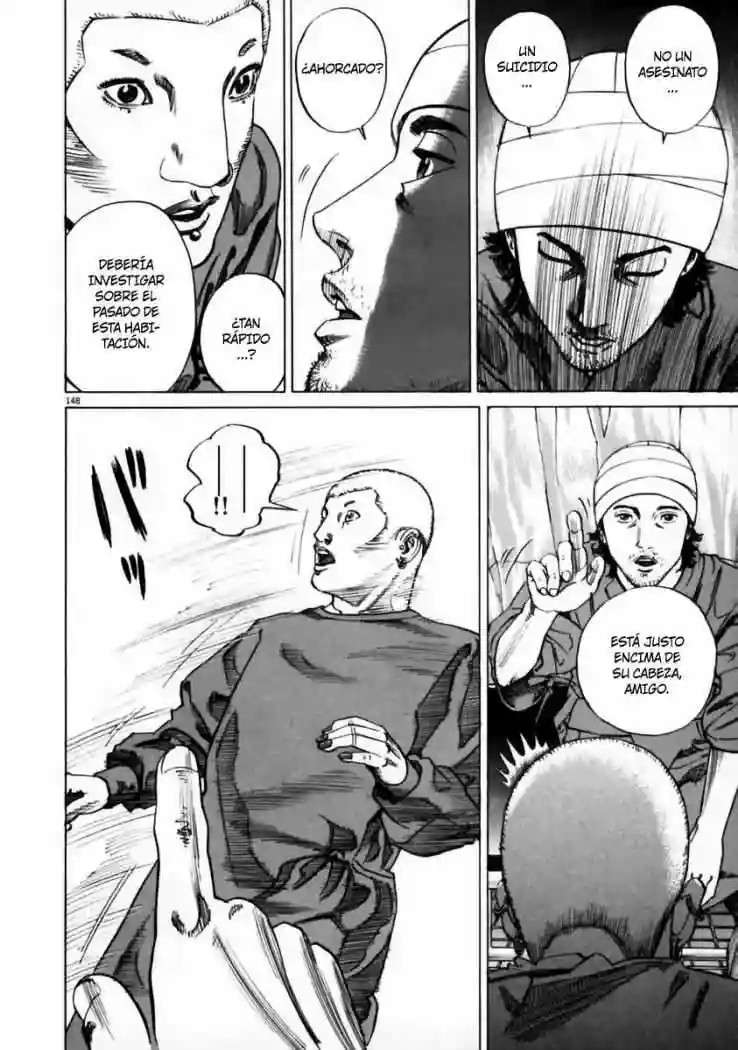 Página 34 del Manga