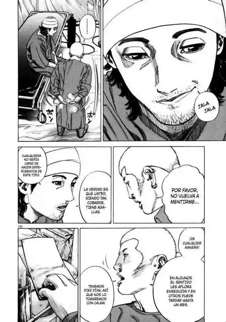 Página 36 del Manga
