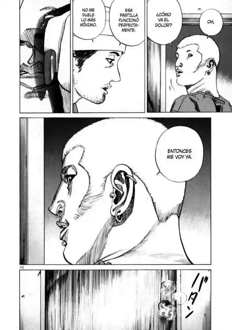 Página 38 del Manga
