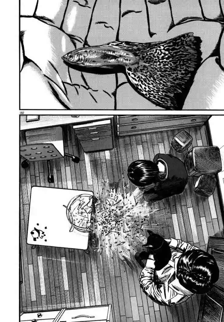Página 38 del Manga