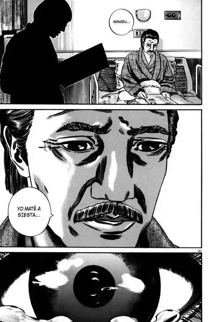Página 43 del Manga