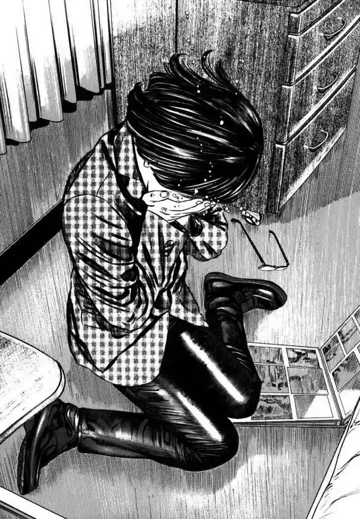 Página 45 del Manga